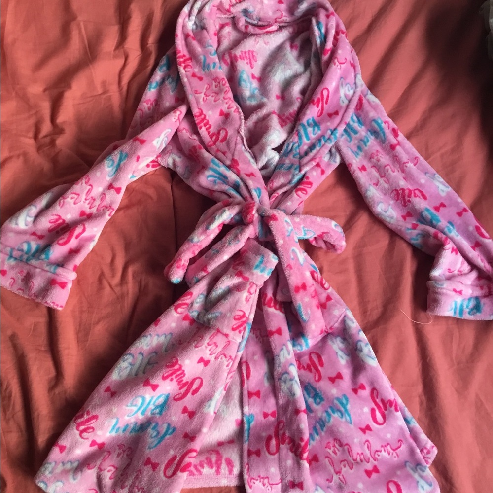 Long robe